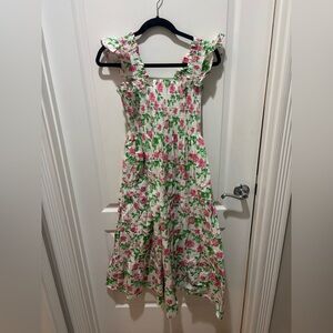 Hill House nap dress large